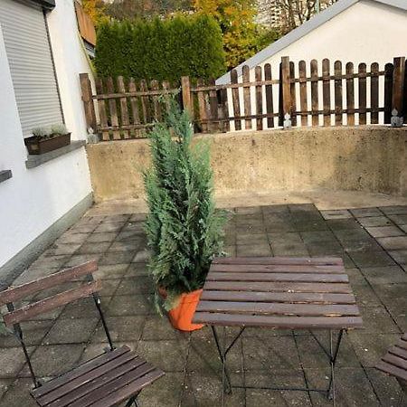 Ferienwohnung Stadtflair Даун Екстер'єр фото