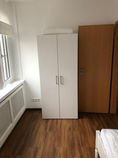 Ferienwohnung Stadtflair Даун Екстер'єр фото